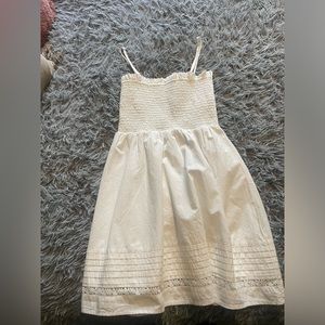 American eagle summer dress